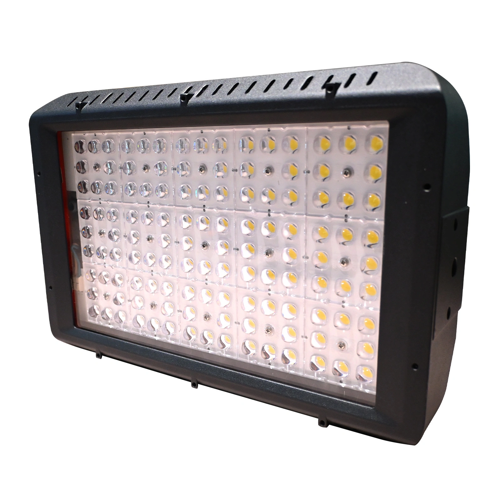 Emergency Vehicle Scene Lights 1