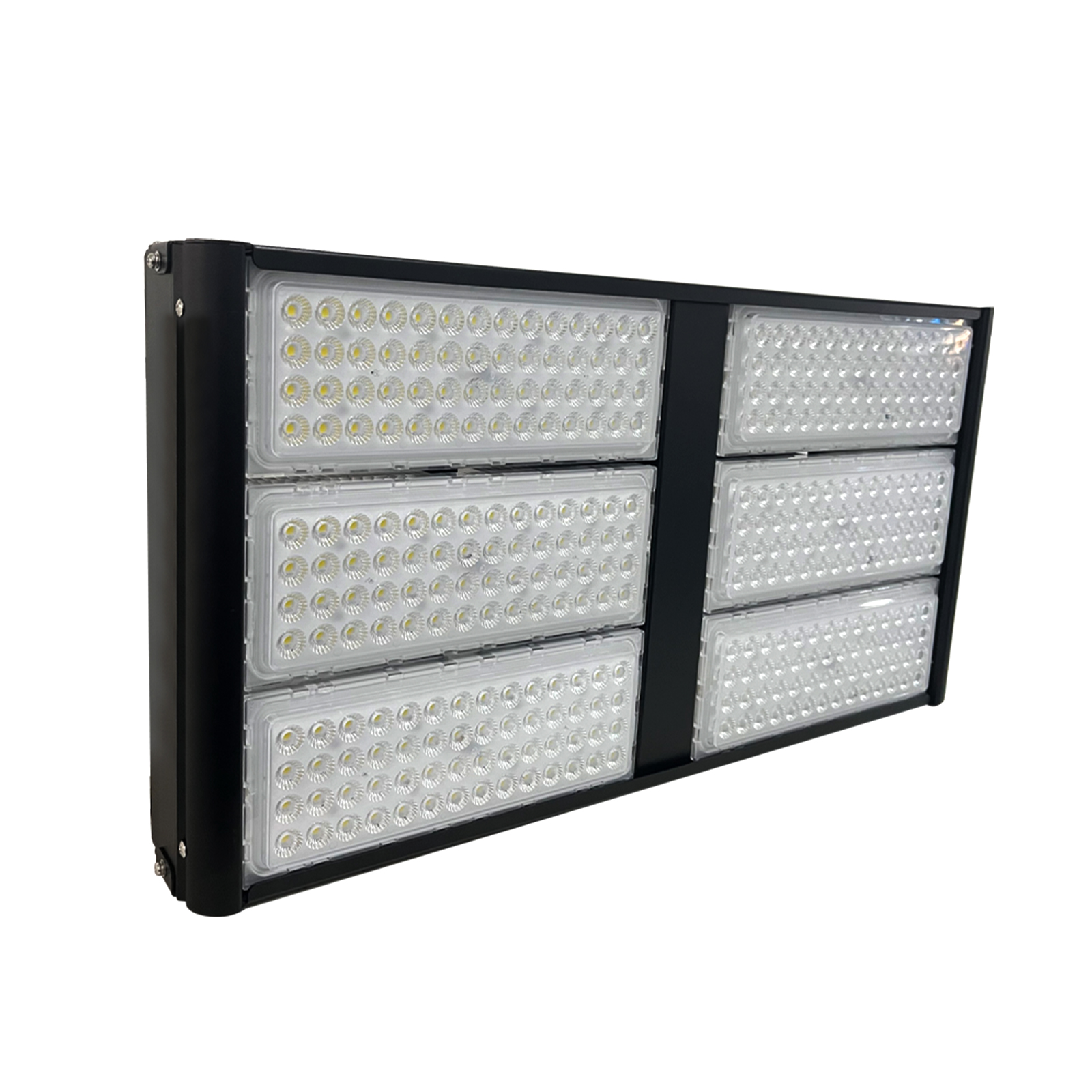 Finether Led Fire Heavy Duty LED Fire Truck Scene Light