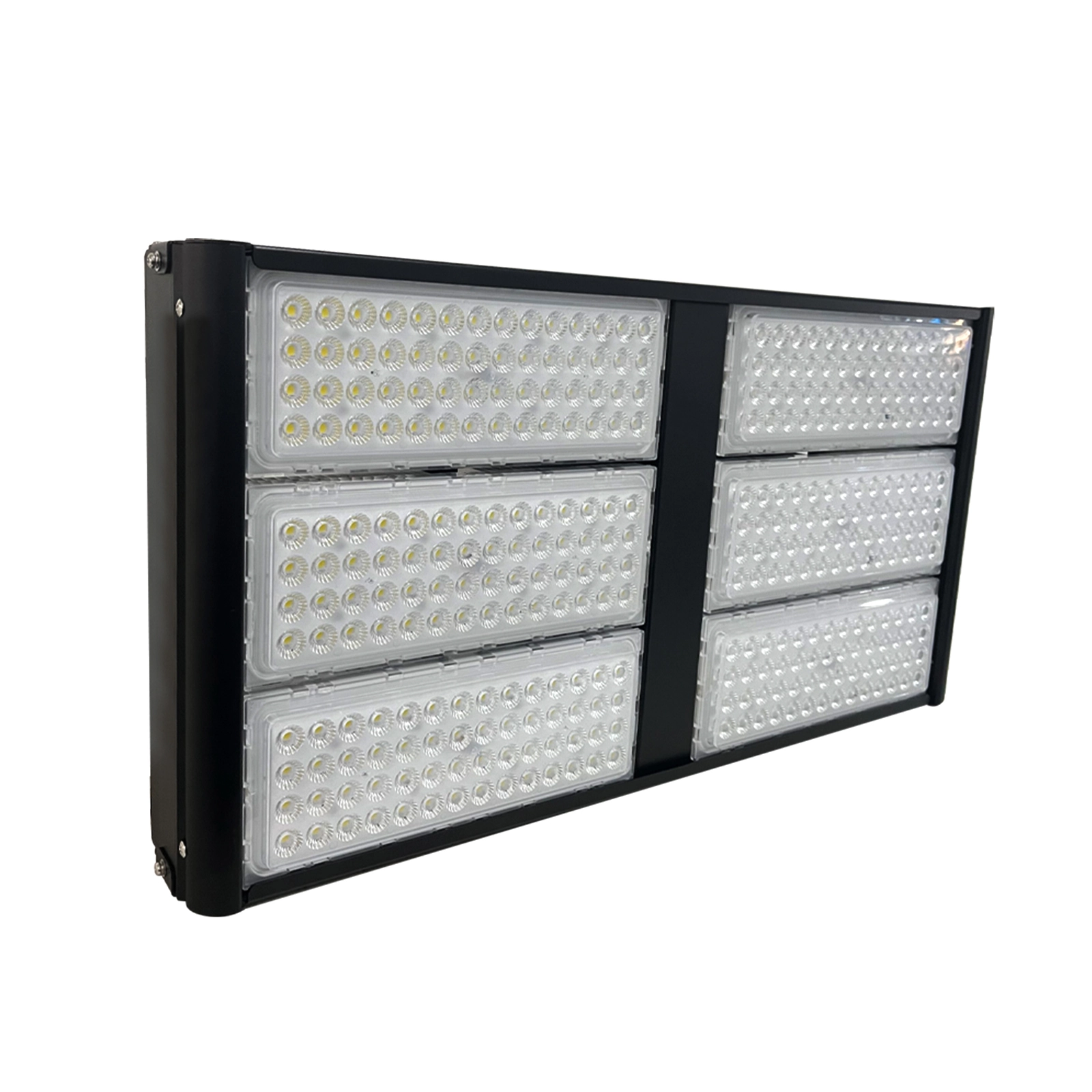 Heavy Duty LED Fire Truck Scene Light 1