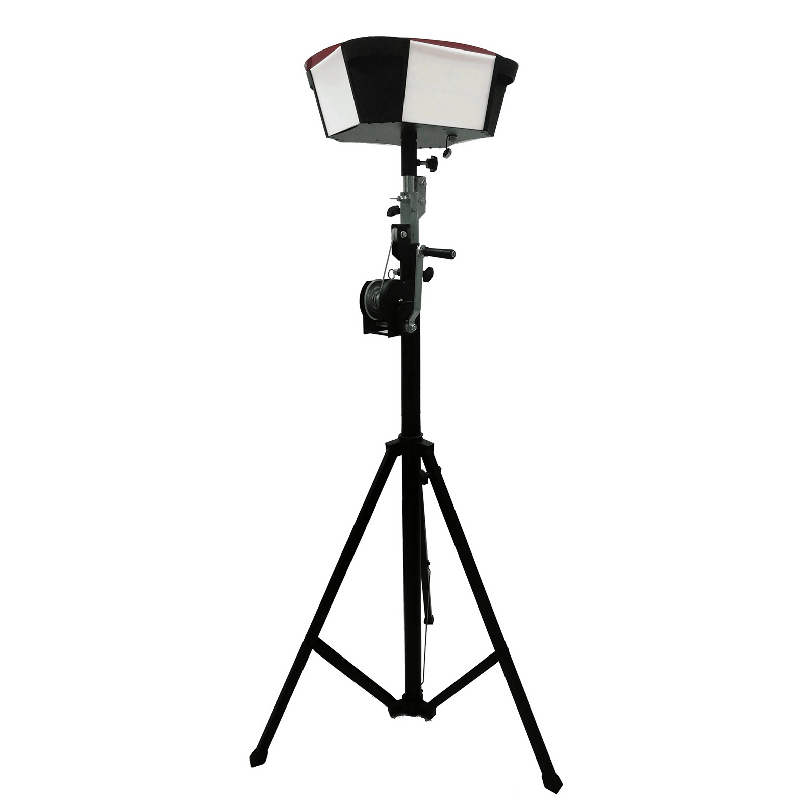 360 Degree High Lumen Tower Light 1