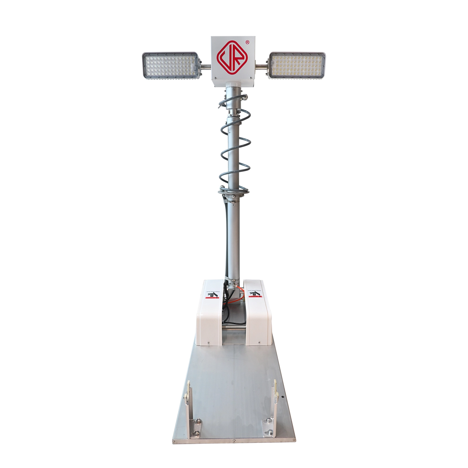 Foldable Telescopic Lighting 1