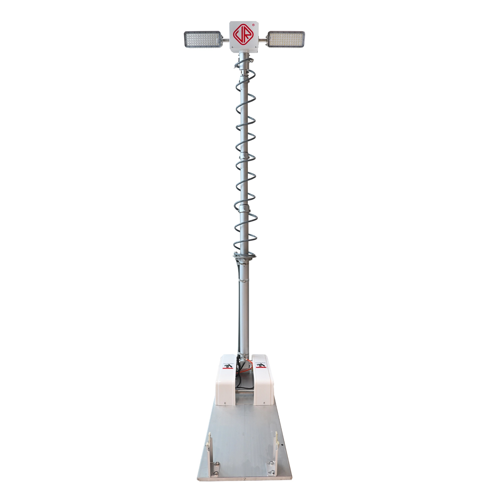 Emergency Vehicle Light Towers 1