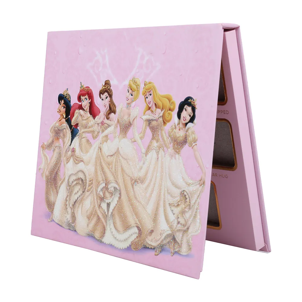 Beautiful Packaging Boxes - - MINGCHING 2