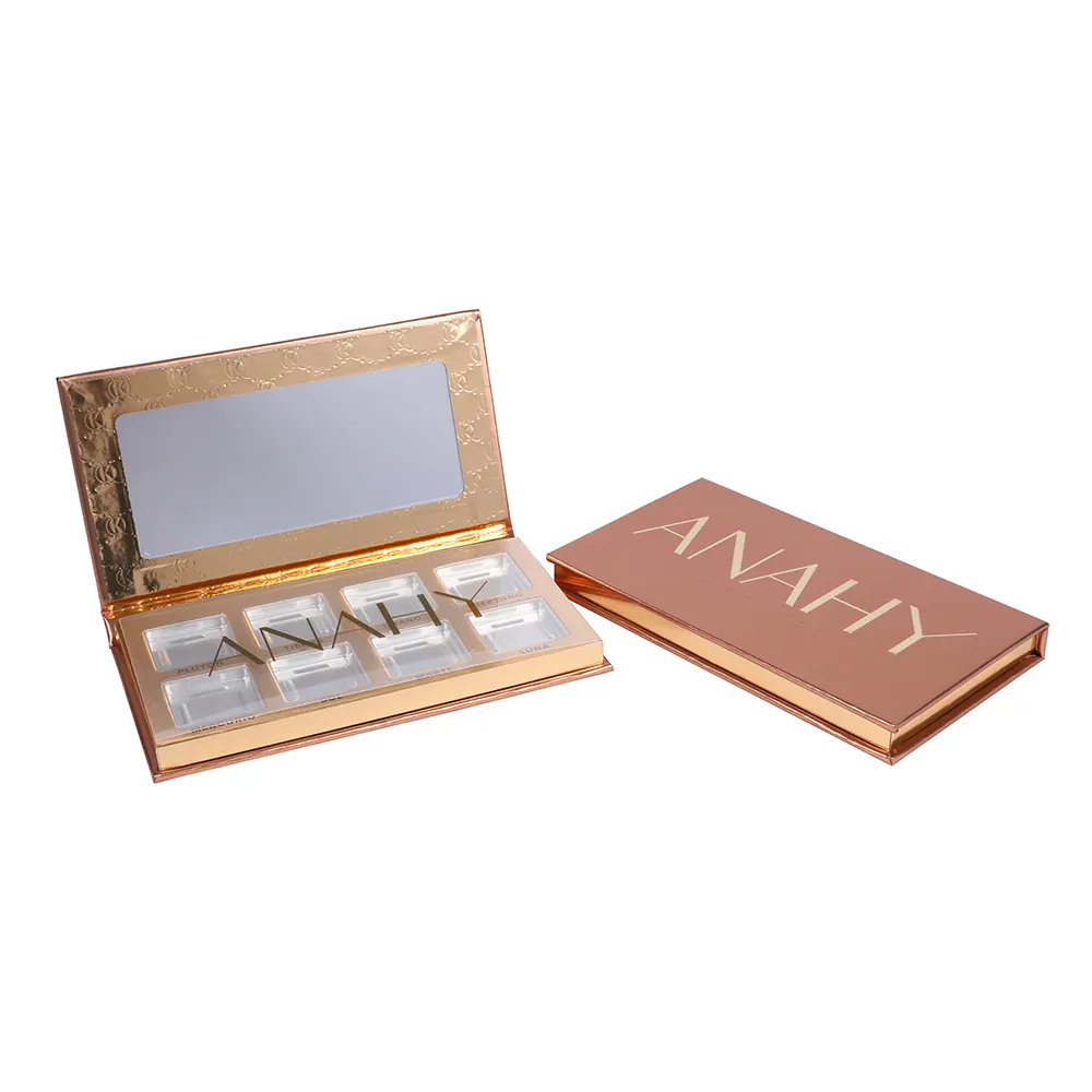 Cosmetic Gift Box Packaging by MINGCHING 3