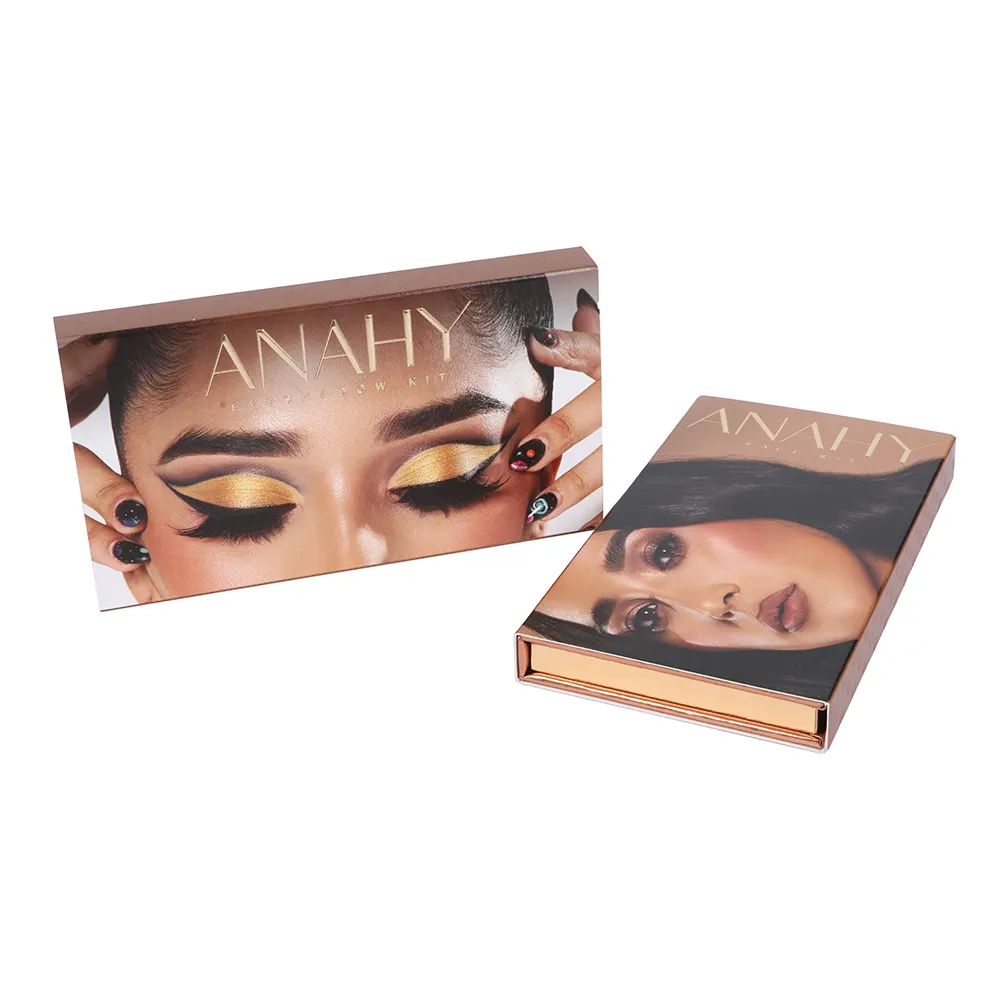 Cosmetic Gift Box Packaging by MINGCHING 2