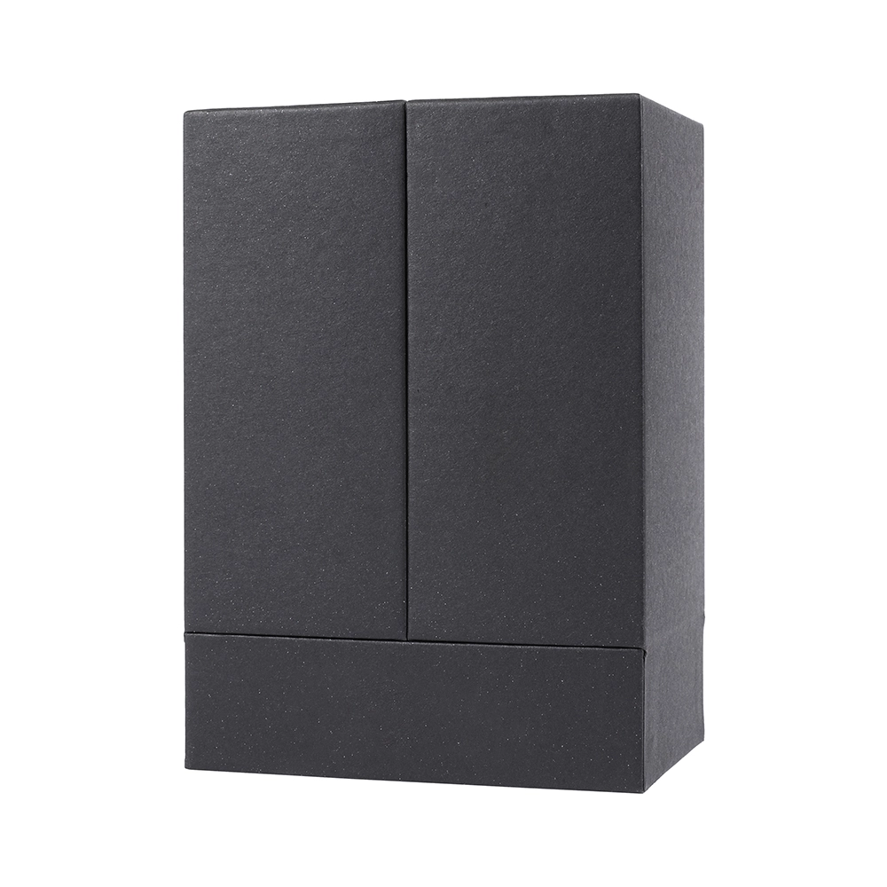 Open in Half, Creative Design Can Customize The Packaging Box, High-End Luxury Goods Such as Electronics, Perfume, Jewelry 1