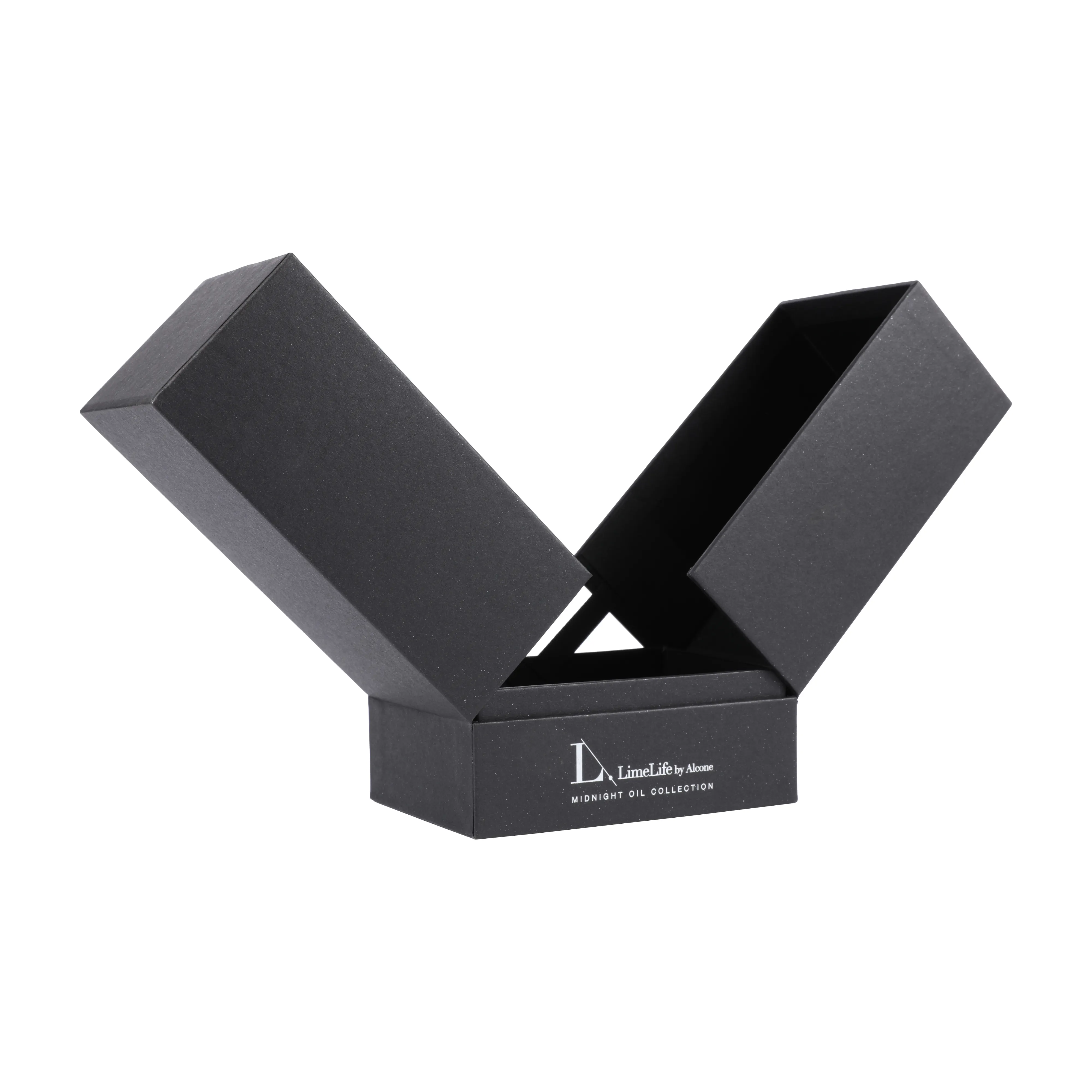 Cosmetic Cardboard Boxes - - MINGCHING 2