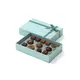 Customized Message Chocolate Box - - MINGCHING 3