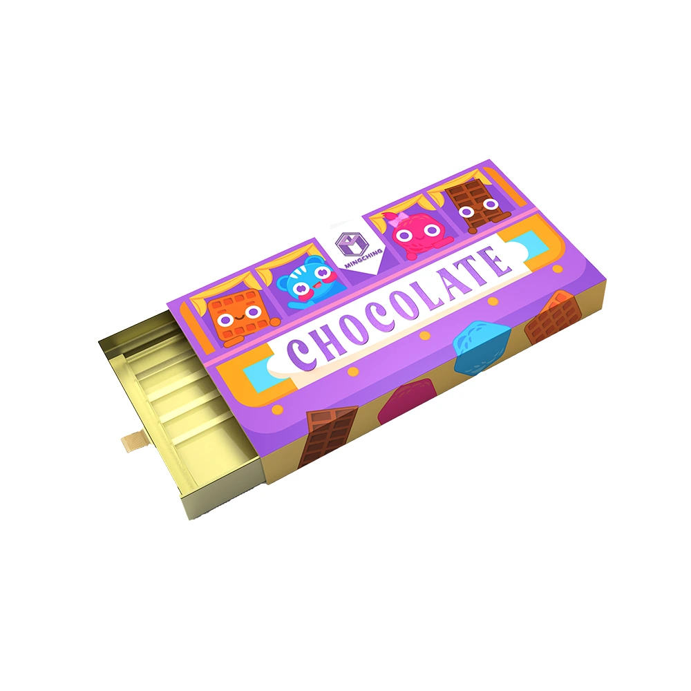 Coffret de chocolatsOffrez-vous un pur délice avec notre coffret de chocolats exquis 1