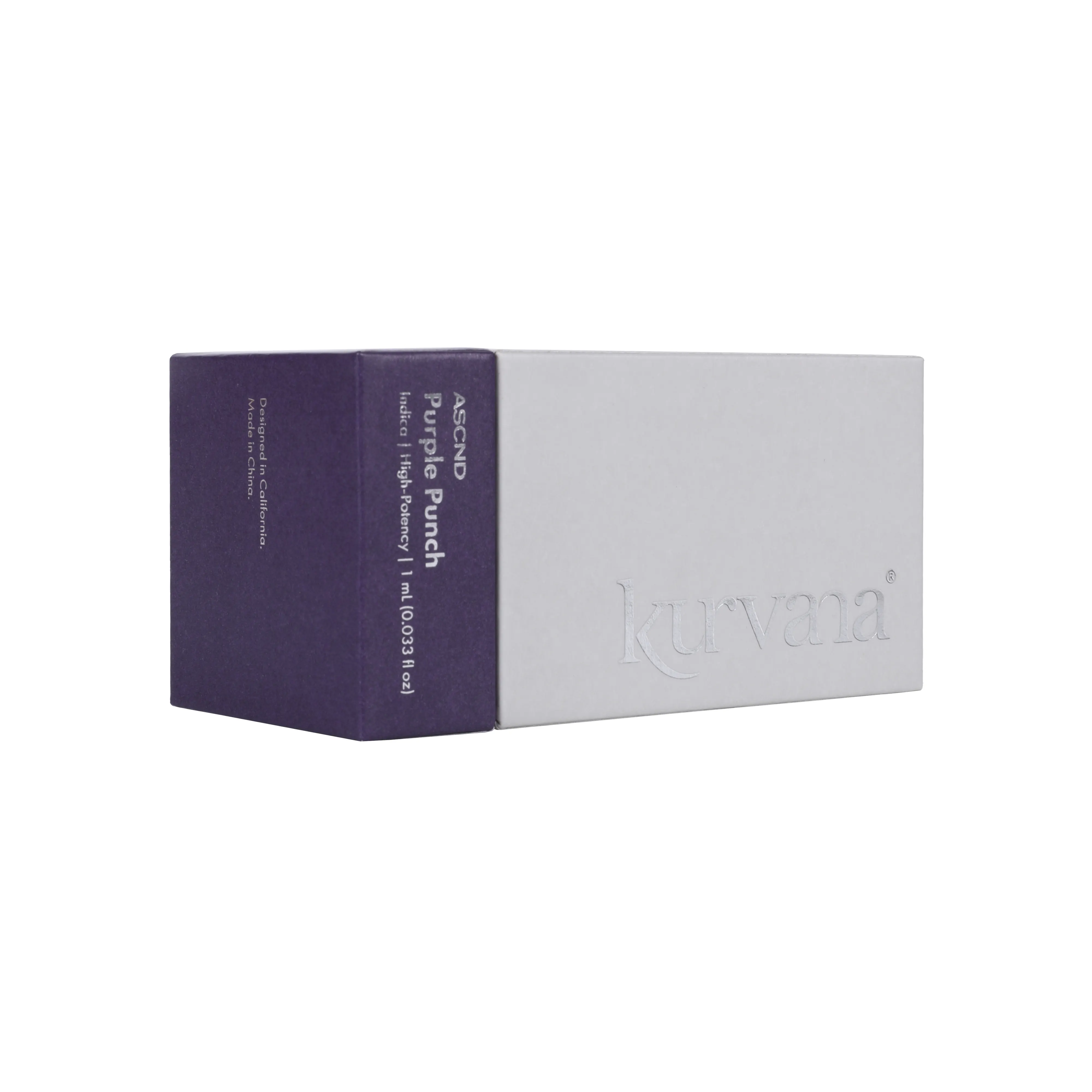 Custom Rigid Boxes - - MINGCHING-1 1