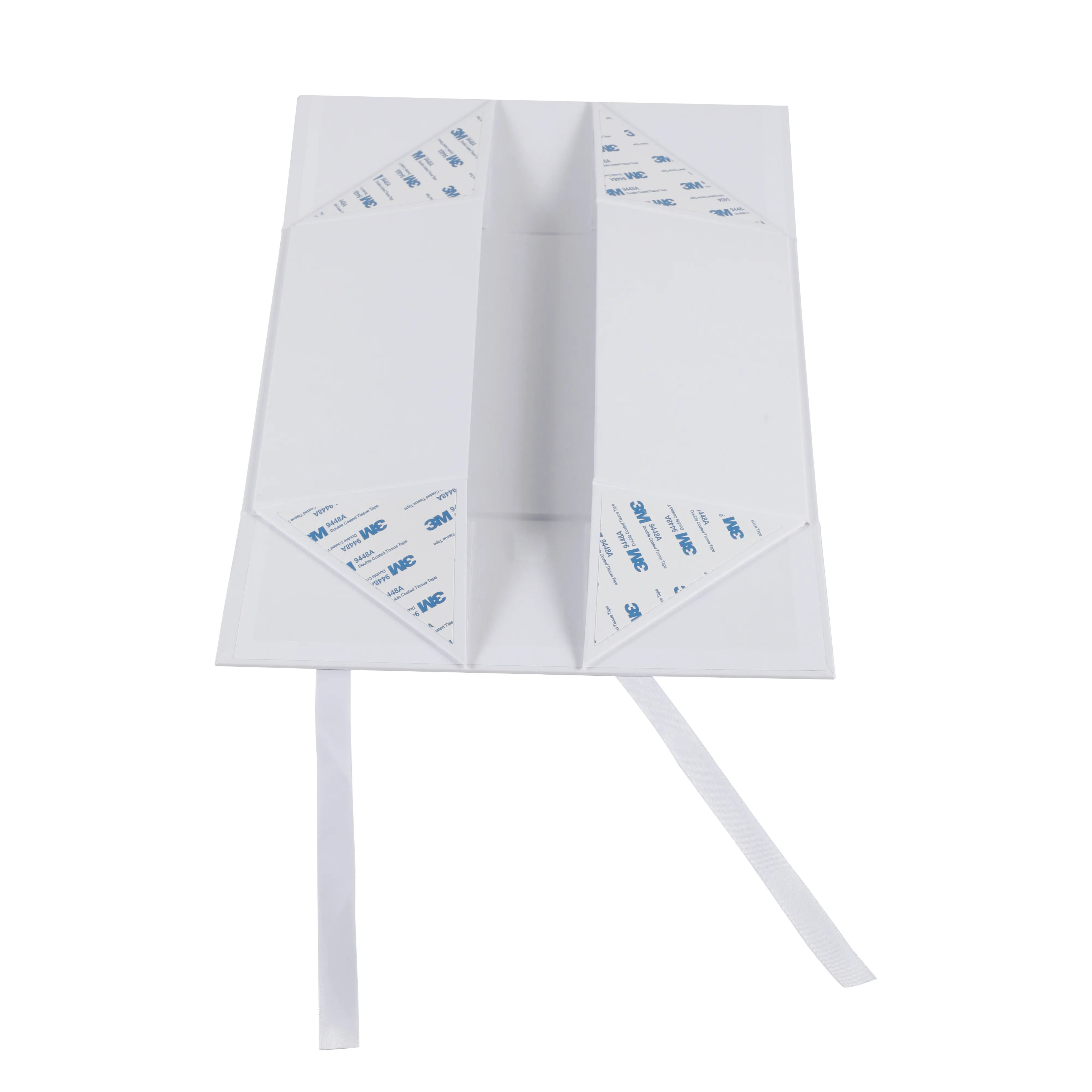 Custom Rigid Boxes - - MINGCHING 2