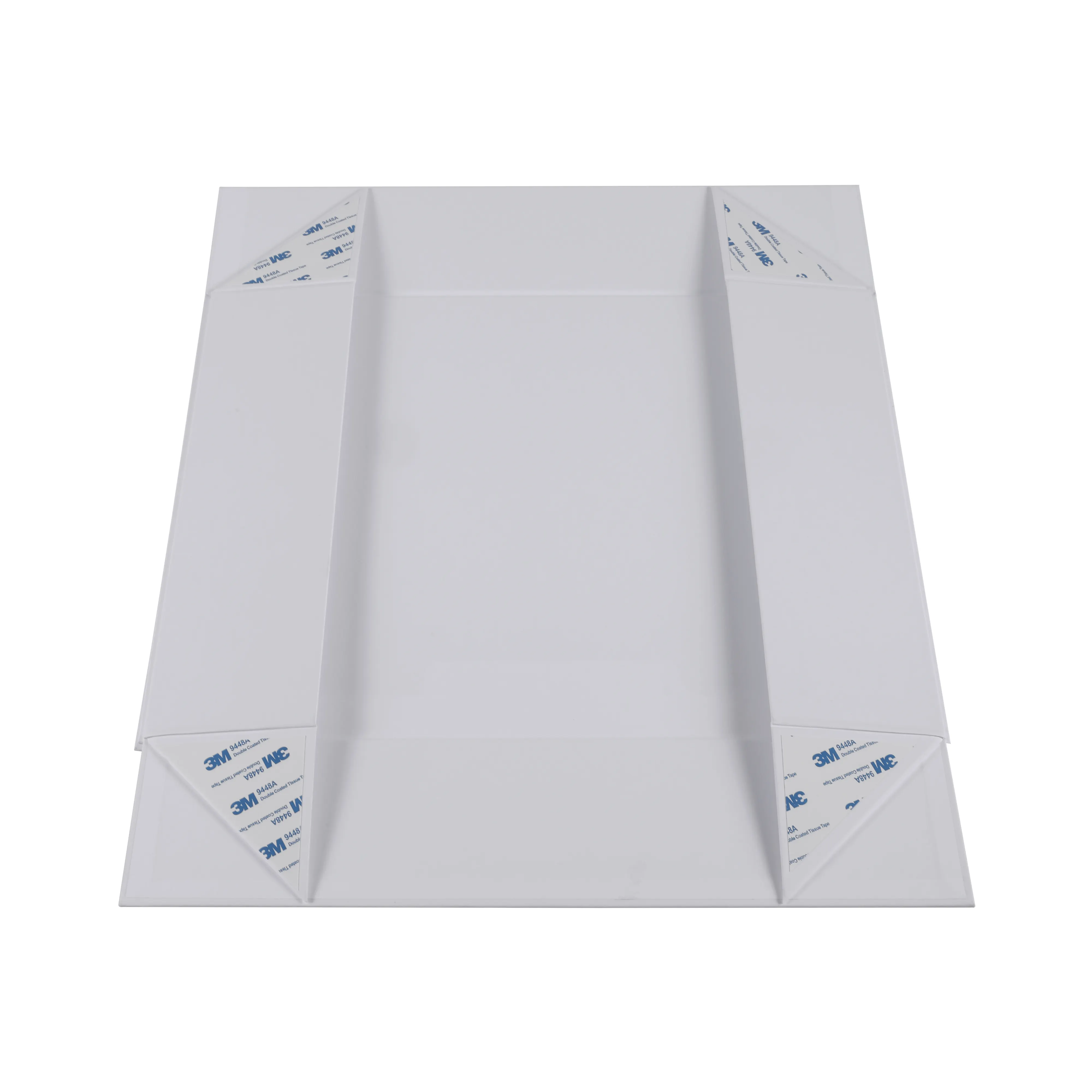 Custom Rigid Boxes - - MINGCHING 3