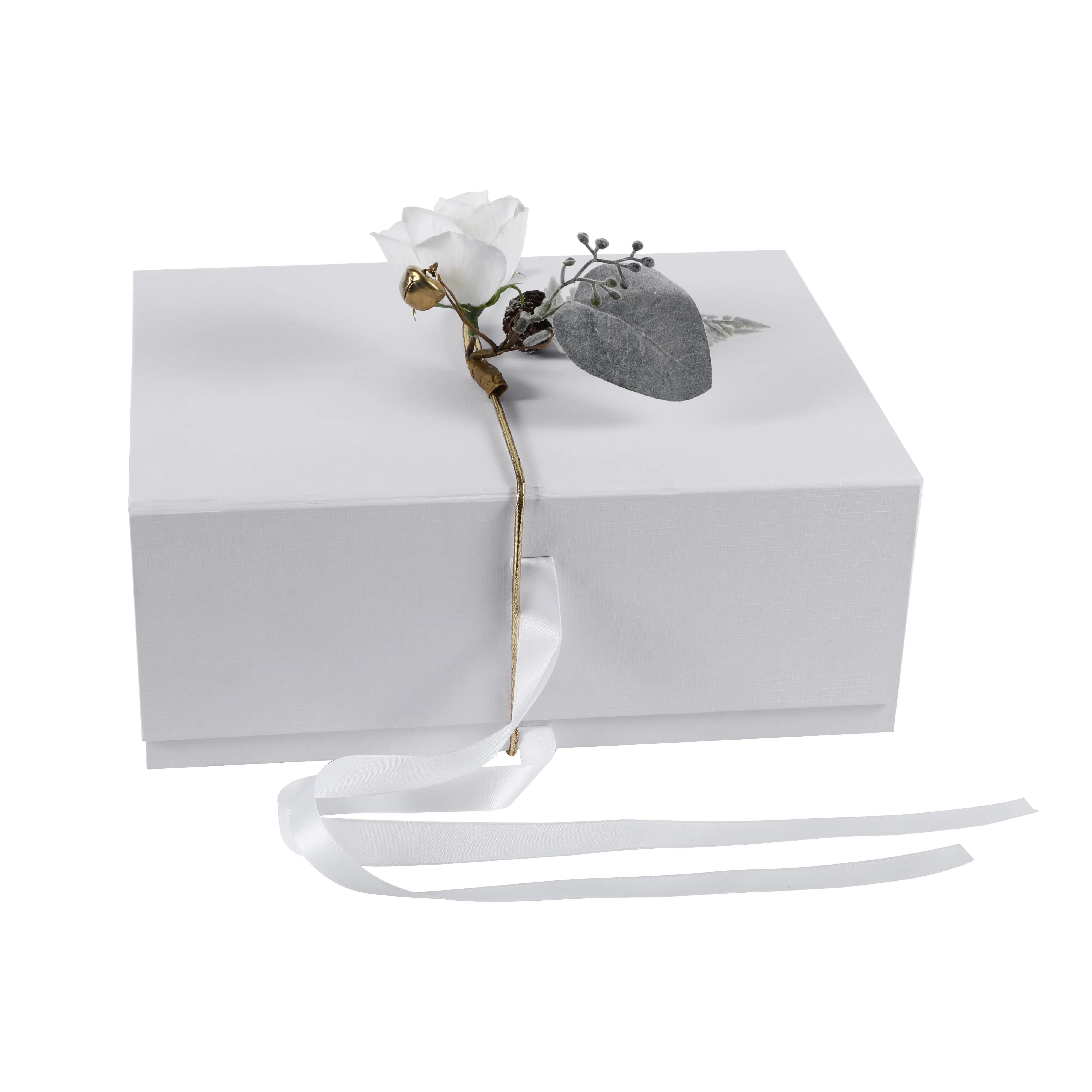 Custom Rigid Boxes - - MINGCHING 1