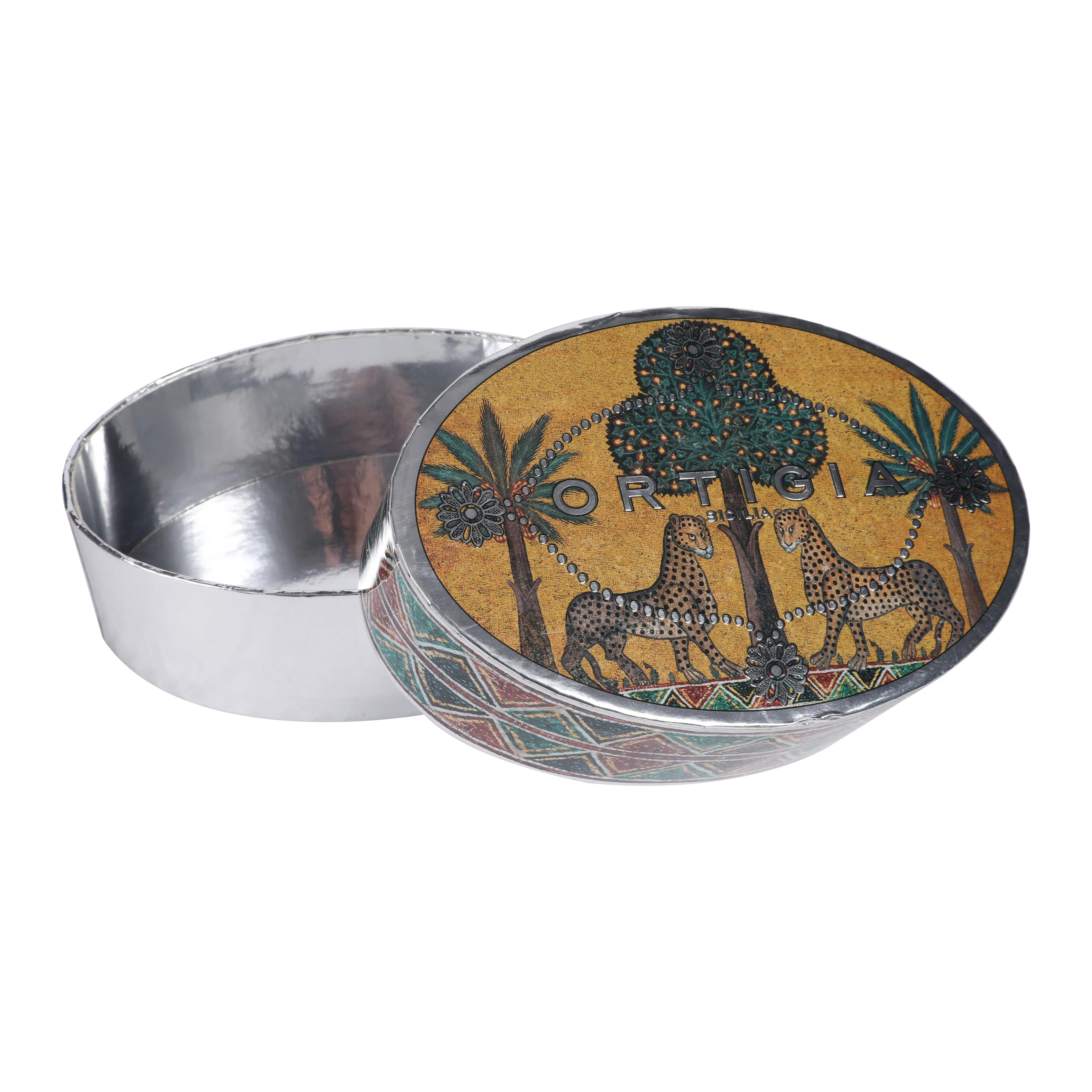 Custom Printed Rigid Boxes - - MINGCHING 3