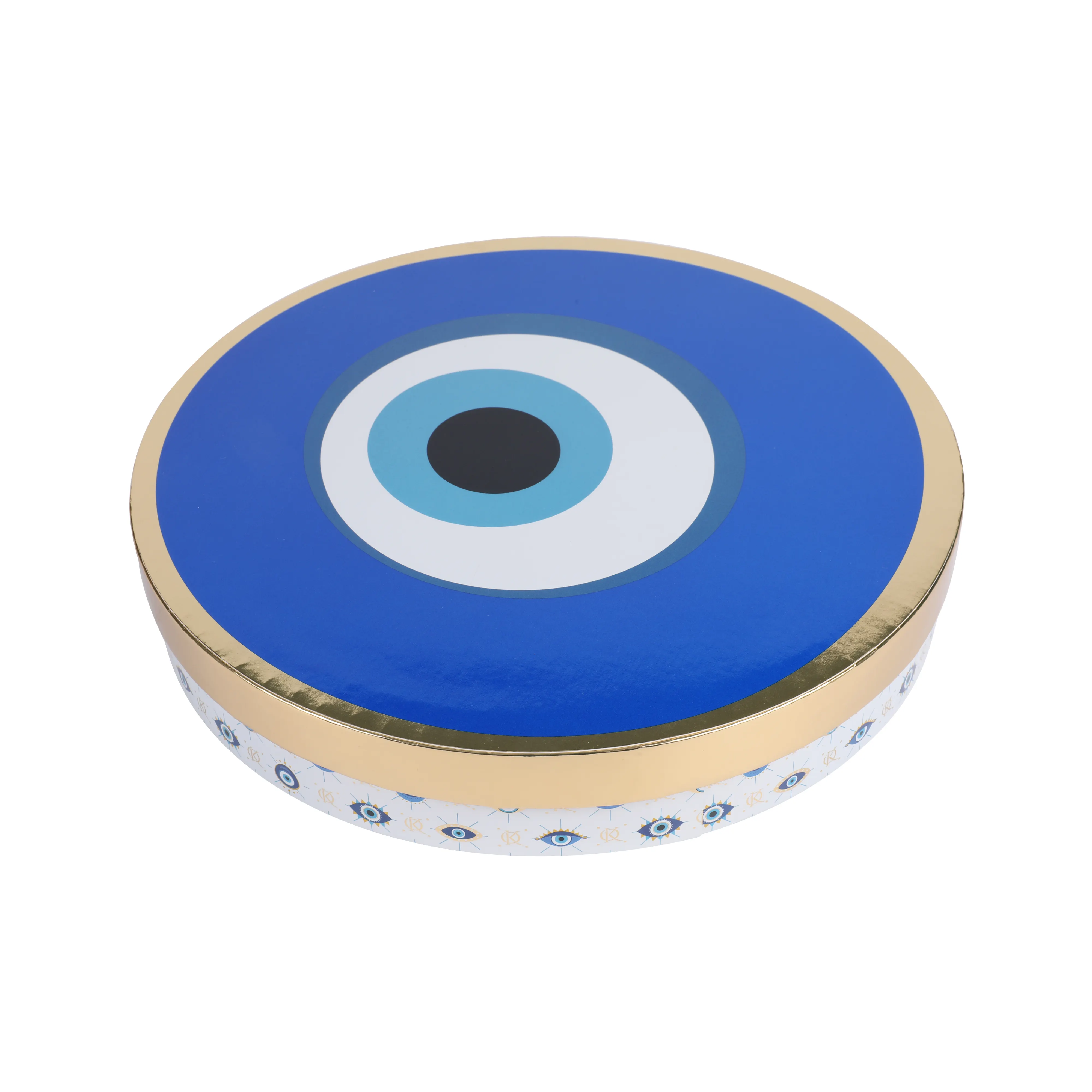 Rigid Boxes with Magnetic Lids - - MINGCHING 1