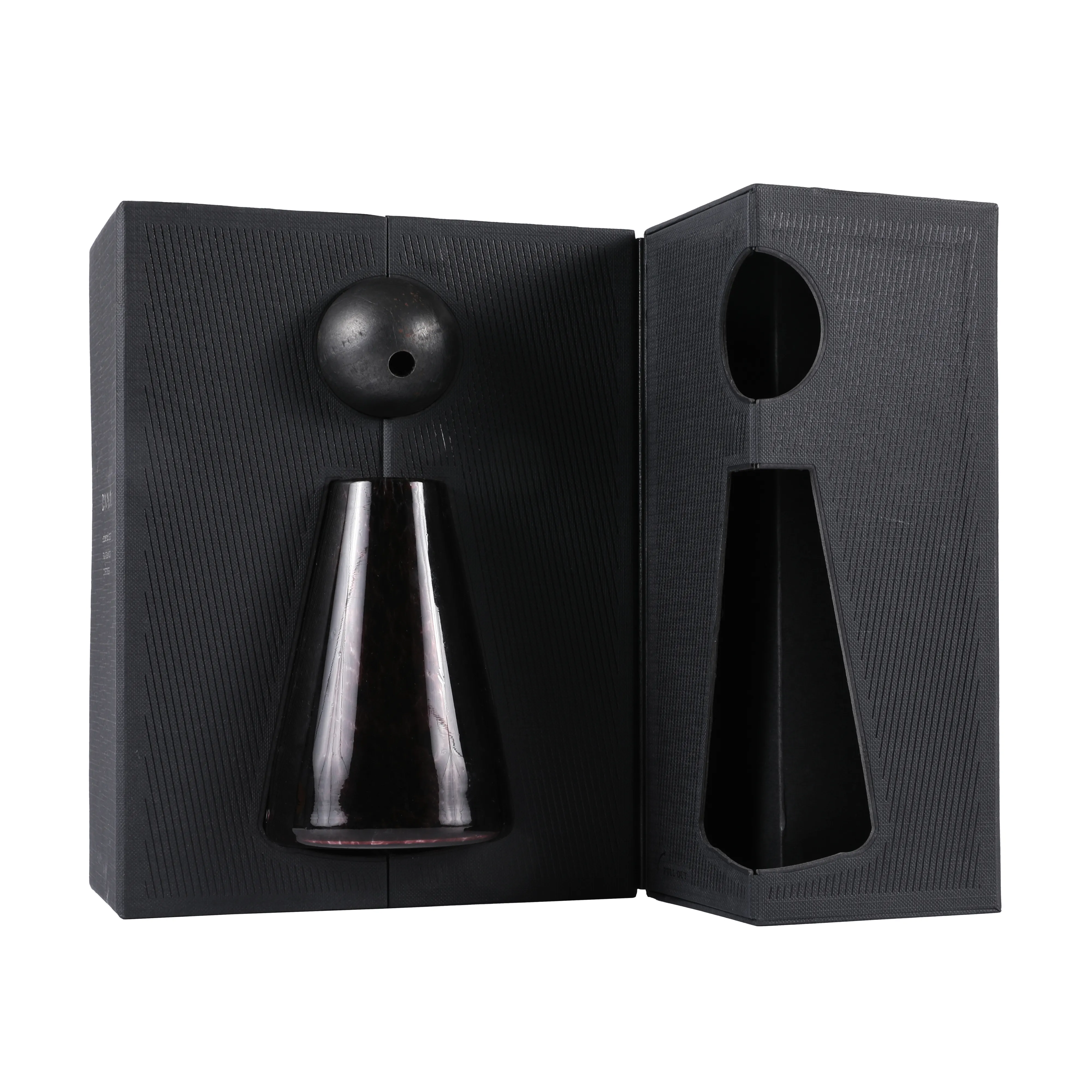 Two Piece Rigid Box - - MINGCHING 2