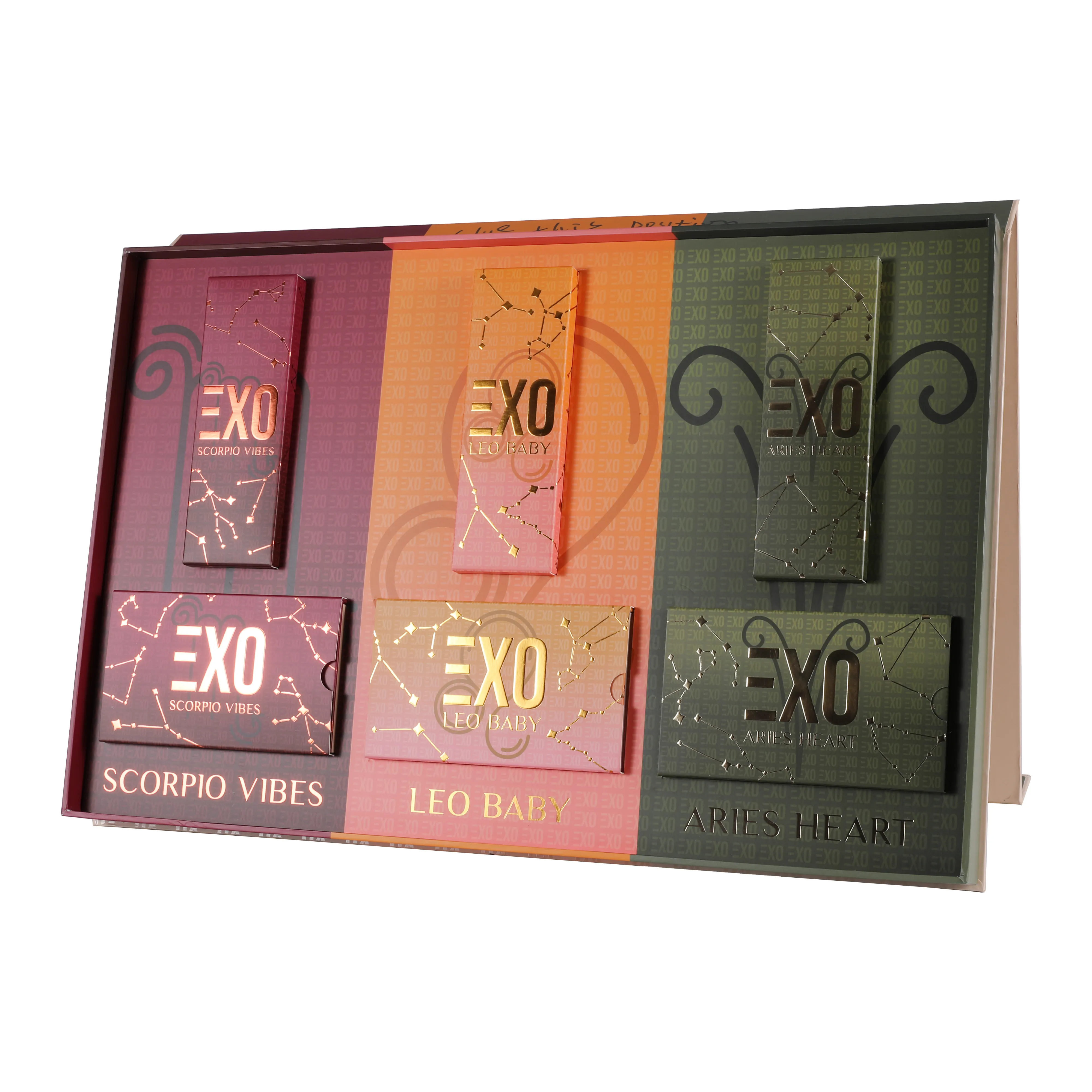 Custom Skin Care Boxes by MINGCHING 3