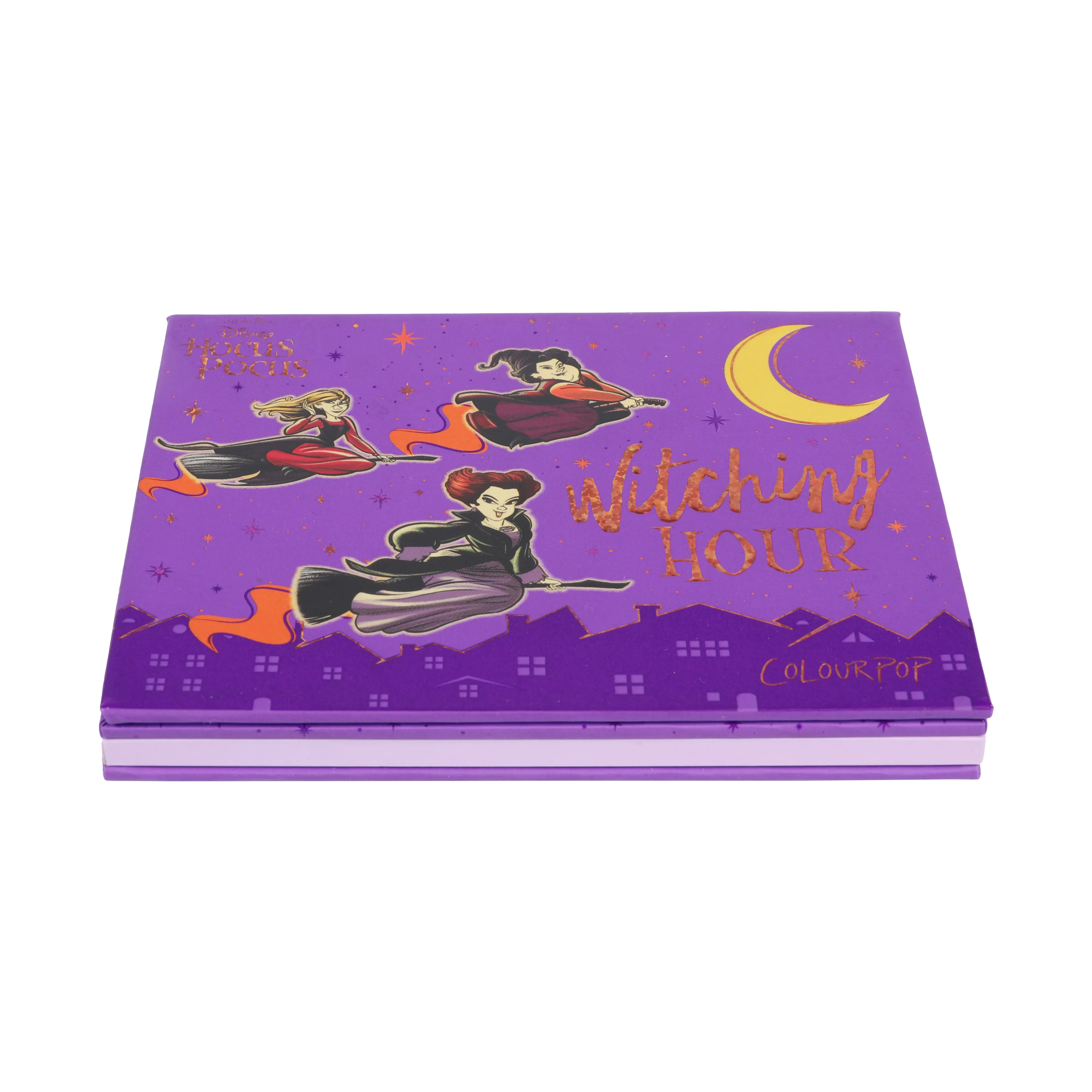 Custom Cosmetic Boxes - - MINGCHING 2