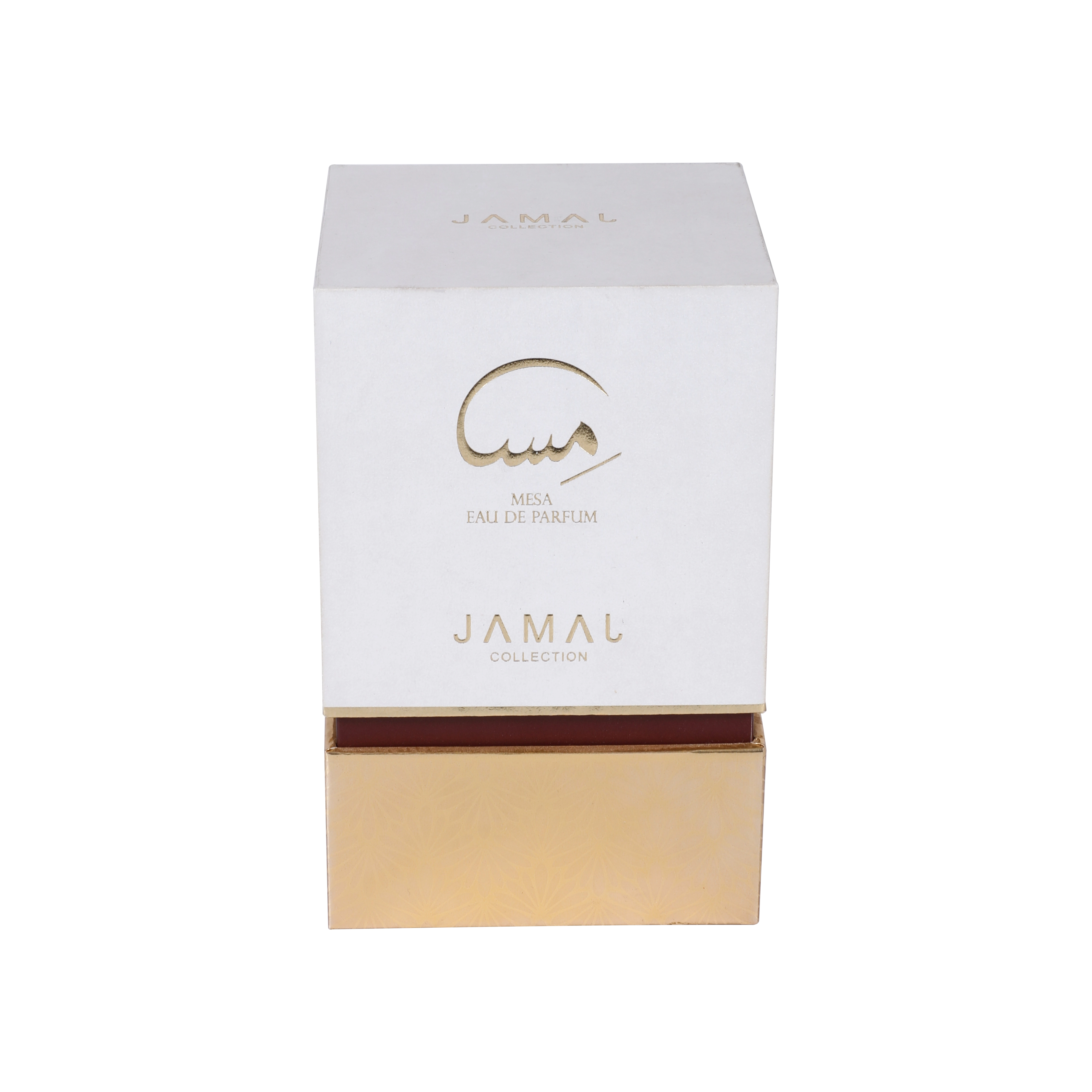 Cosmetic Gift Box Packaging Wholesale - MINGCHING 2