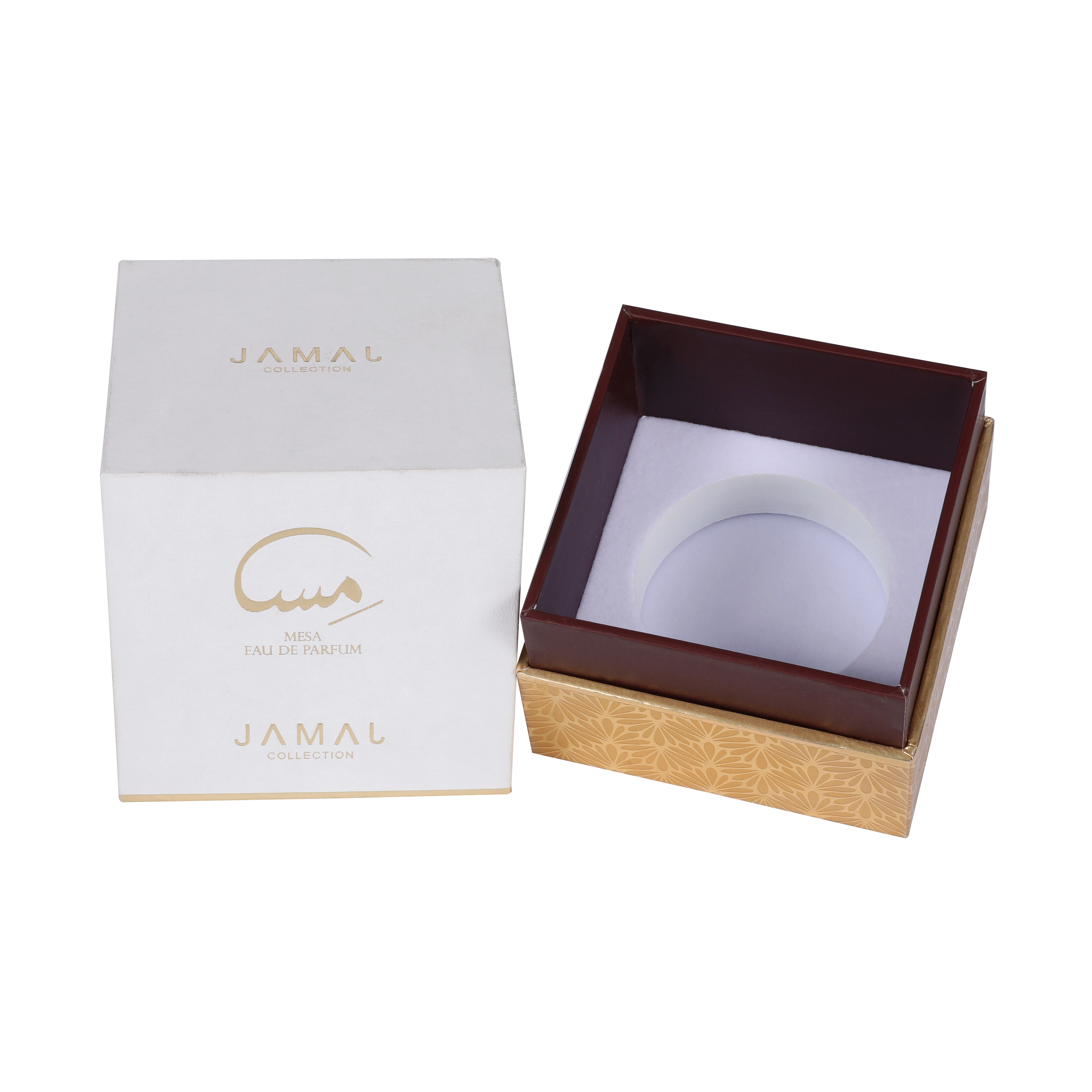 Cosmetic Gift Box Packaging Wholesale - MINGCHING 3