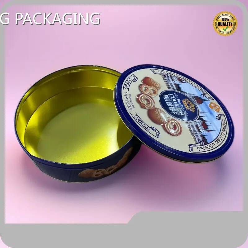 Custom Rigid Box Manufacturer by MINGCHING 1