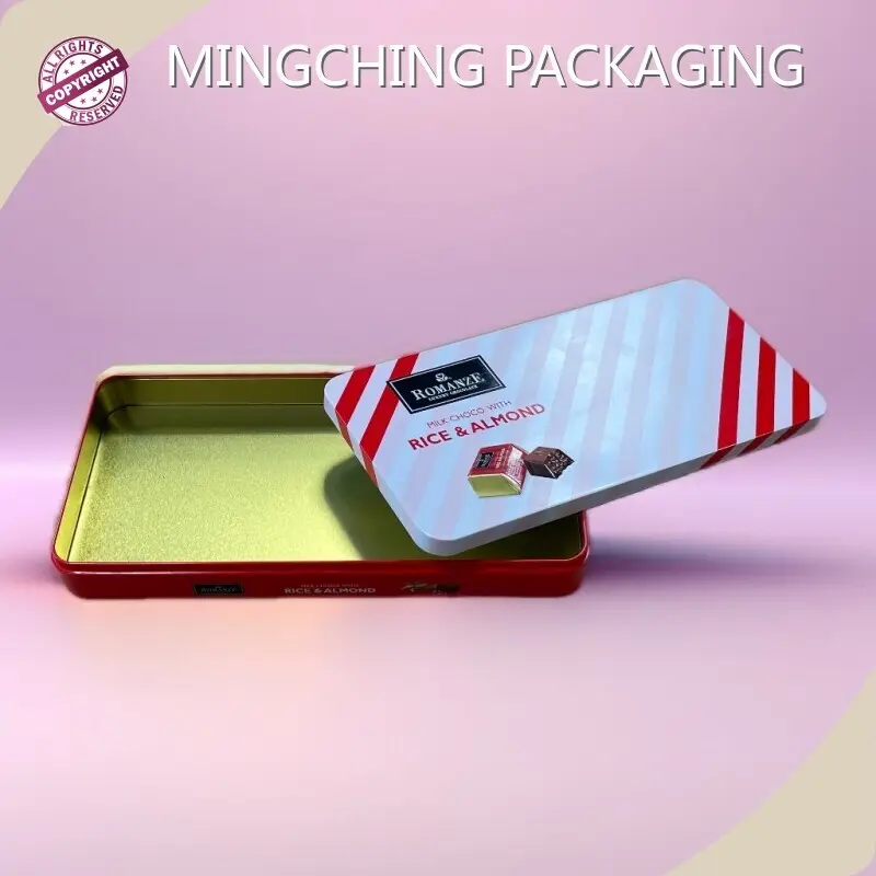 Custom Rigid Box Manufacturer by MINGCHING-1 1