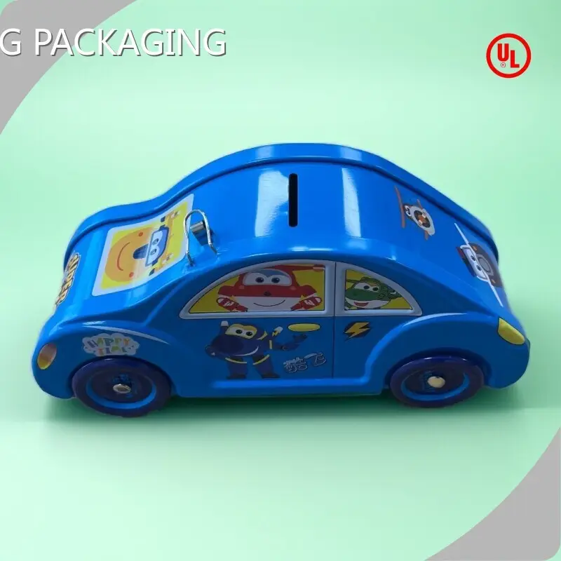 Rigid Boxes Packaging by MINGCHING 1