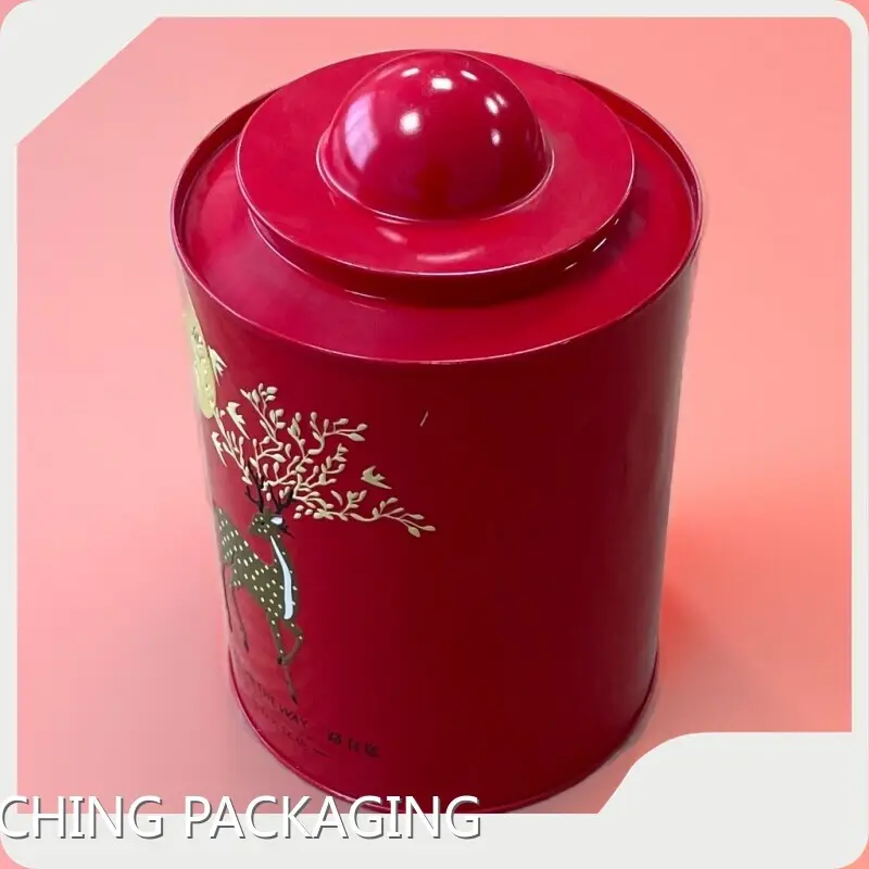 Custom Packaging Boxes - - MINGCHING 1
