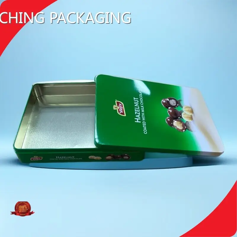 Rigid Boxes Packaging by MINGCHING-1 1