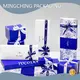 Custom Chocolate Packaging - - MINGCHING 1