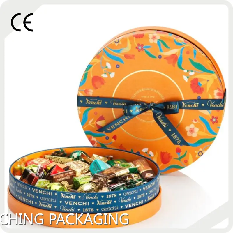 Chocolate Box Supplier by MINGCHING 1