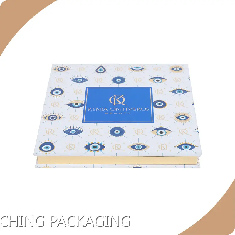 Beauty Packaging Box - - MINGCHING 1