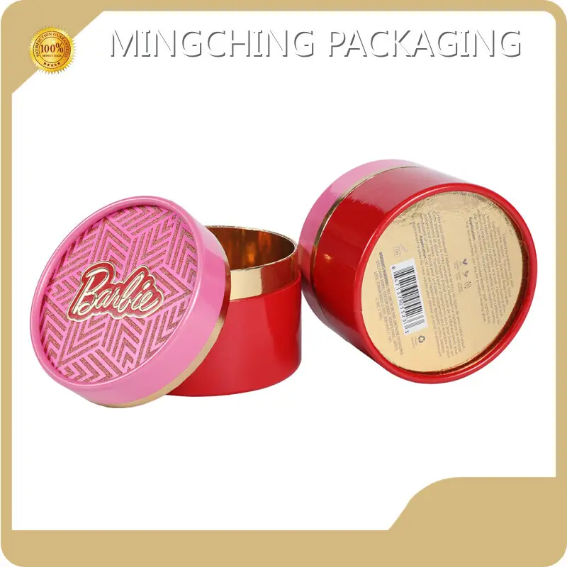 Custom Cosmetic Box Packaging - - MINGCHING 1