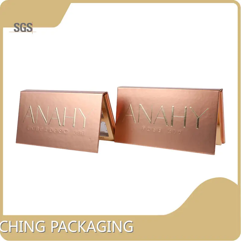 Beauty Packaging Box - - MINGCHING-1 1