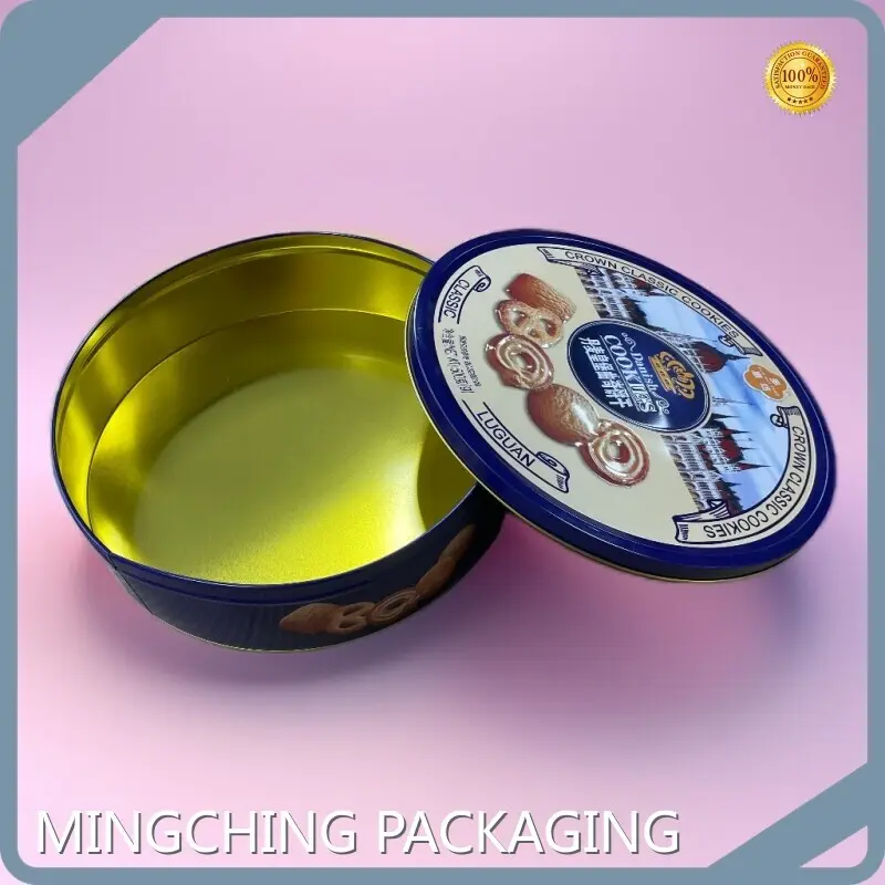 Custom Packaging Boxes by MINGCHING-3 1