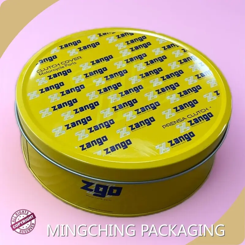 Rigid Boxes Packaging - - MINGCHING 1