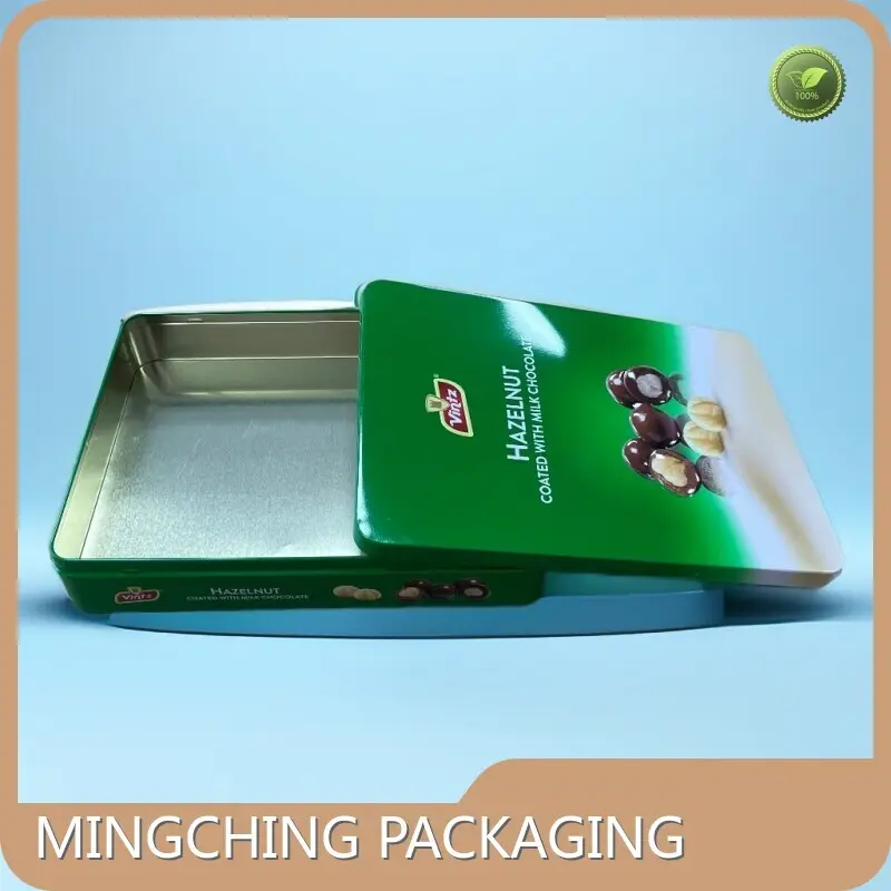 Custom Rigid Box Manufacturer by MINGCHING-2 1