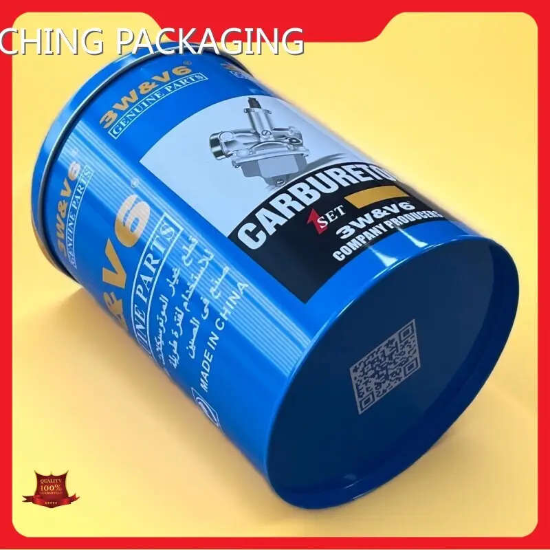 Custom Packaging Boxes by MINGCHING-4 1