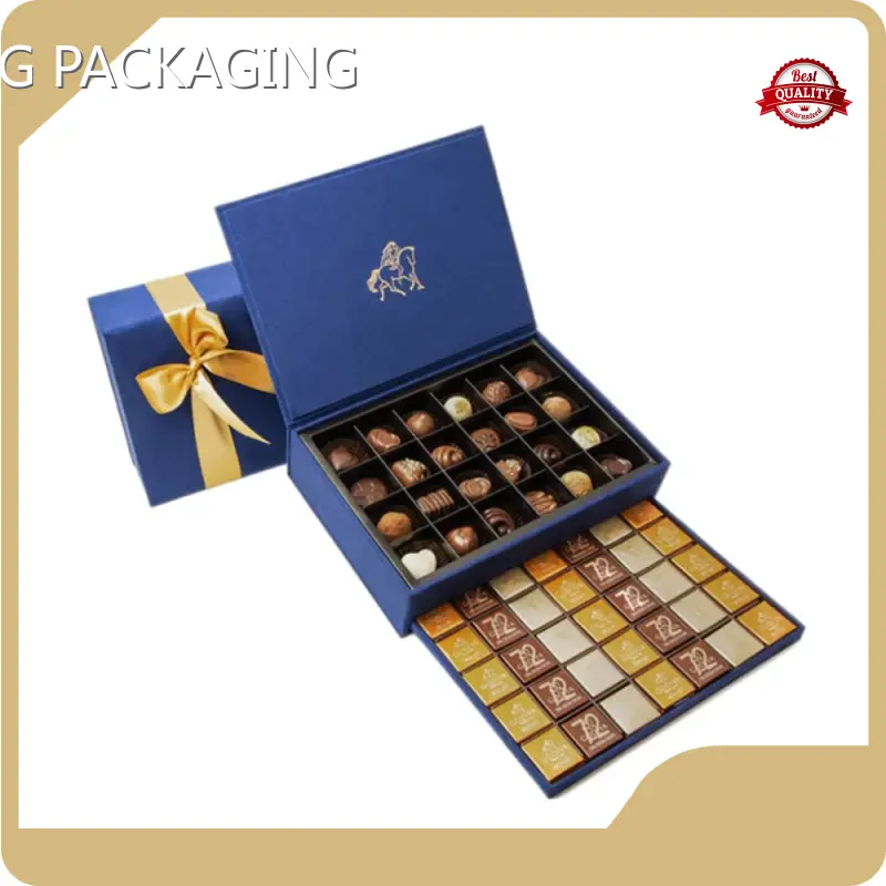 Chocolate Box Supplier by MINGCHING-1 1