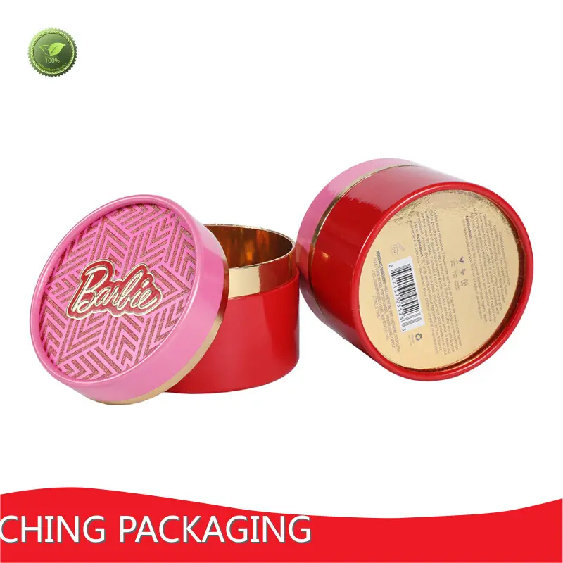 Cosmetic Paper Box - - MINGCHING 1