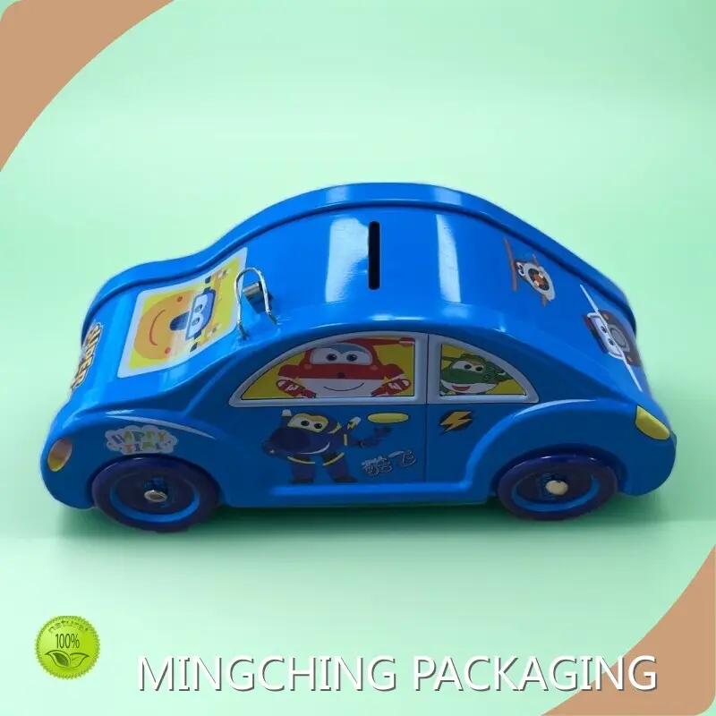 Rigid Boxes Packaging - - MINGCHING-3 1