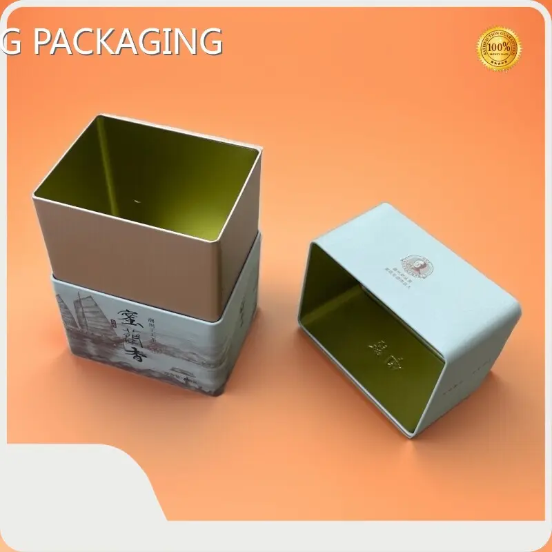 Custom Rigid Box Manufacturer - - MINGCHING-3 1