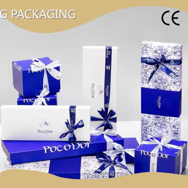 Personalised Birthday Chocolate Box by MINGCHING-1 1