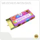 Personalised Valentines Chocolate Box by MINGCHING 1