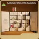 Cosmetic Packaging Paper Box - - MINGCHING-2 1