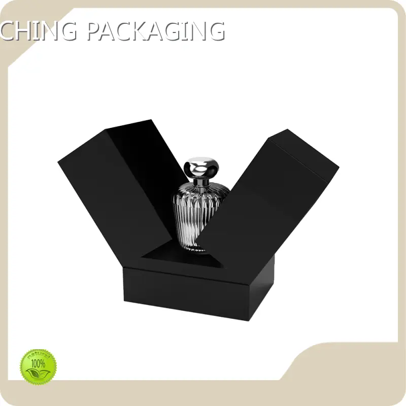 Cosmetic Cardboard Boxes - - MINGCHING 1