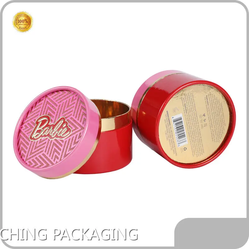 Cardboard Makeup Packaging - - MINGCHING 1