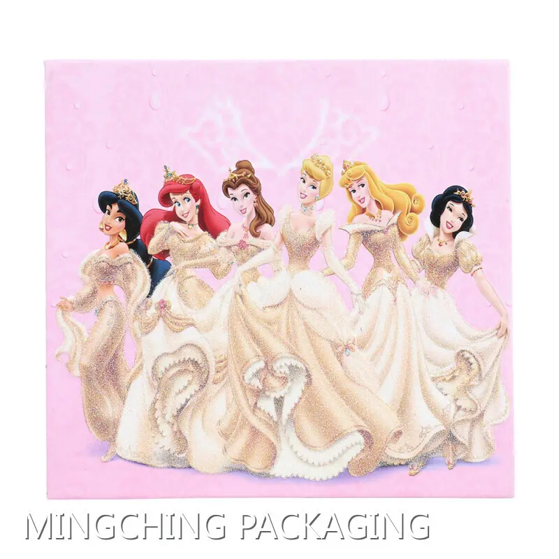 Beautiful Packaging Boxes - - MINGCHING 1