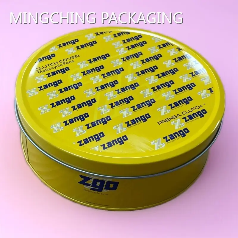 Custom Packaging Boxes Wholesale - MINGCHING 1