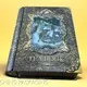 Tin Box with Embossed-1 1